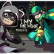 Image for article titled 10 Superhero Webcomics You Should Be Reading